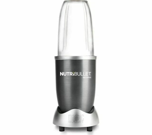 NutriBullet Table Top Blenders