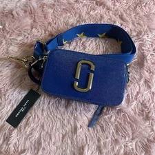 marc jacobs crossbody camera bag