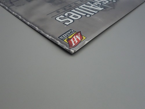 Axis & Allies Miniatures: Eastern Front 1941-1945 Map Guide (sealed) - 第 6/7 張圖片