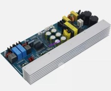 Amp Board Switching Power Supply 500W 500W Digital Power Amplifier Board Stereo