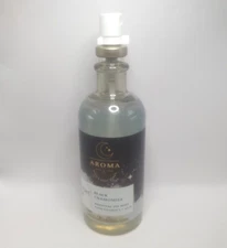 BATH AND BODY WORKS BLACK CHAMOMILE ESSENTIAL OIL MIST 5.3 OZ