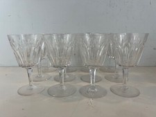 Stuart Crystal In Vintage Cut Glass for sale | eBay