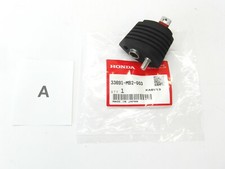 original Blinkerhalter hinten -  Stay rear Turn Signal Honda CB 350 S, CB 450 S