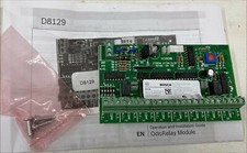 Bosch Octo-relay Module D8129