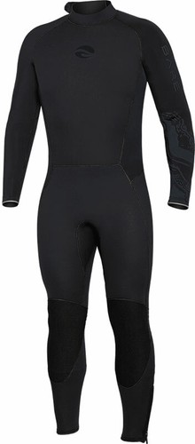 Bare Herren 3mm Velocity Ultra Full Neoprenanzug - Ausverkauf! - Bild 2 von 6
