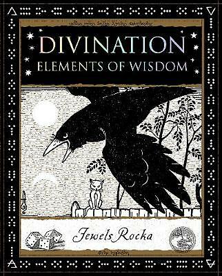 Divination : Elements Of Wisdom Jewels Rocka - Image 4