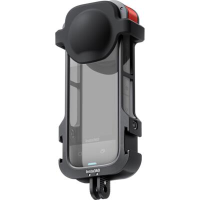 Insta360 Utility Frame for X4 8K 360 Action Camera #CINSBBML