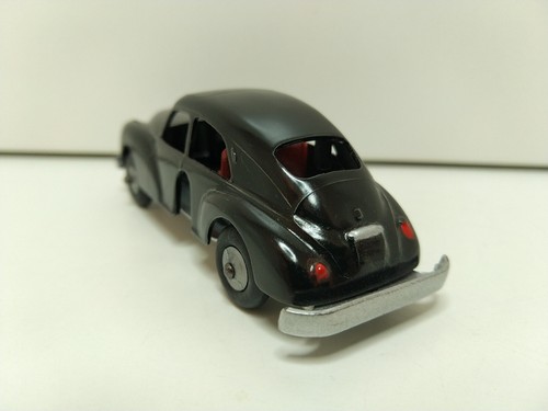 Solido démontable - Baby - Peugeot 203 berline - Imagen 8 de 14