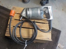 Used Sioux Model 129 Valve Seat Angle Grinder.