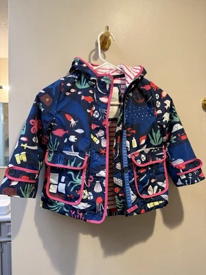Mini Boden Multicolor Girls' Outerwear for sale | eBay