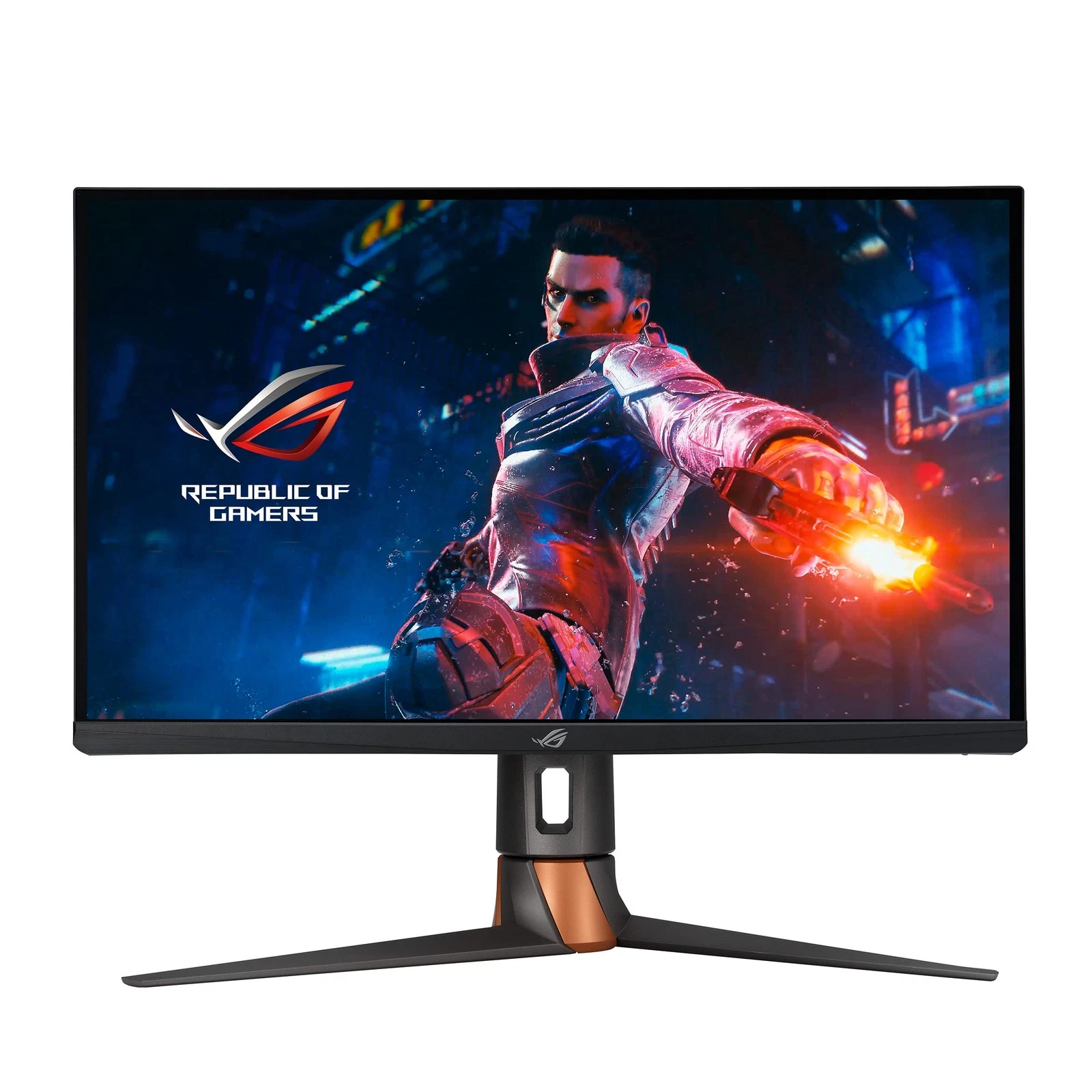 ASUS PG27AQN Display - Thumbnail 5
