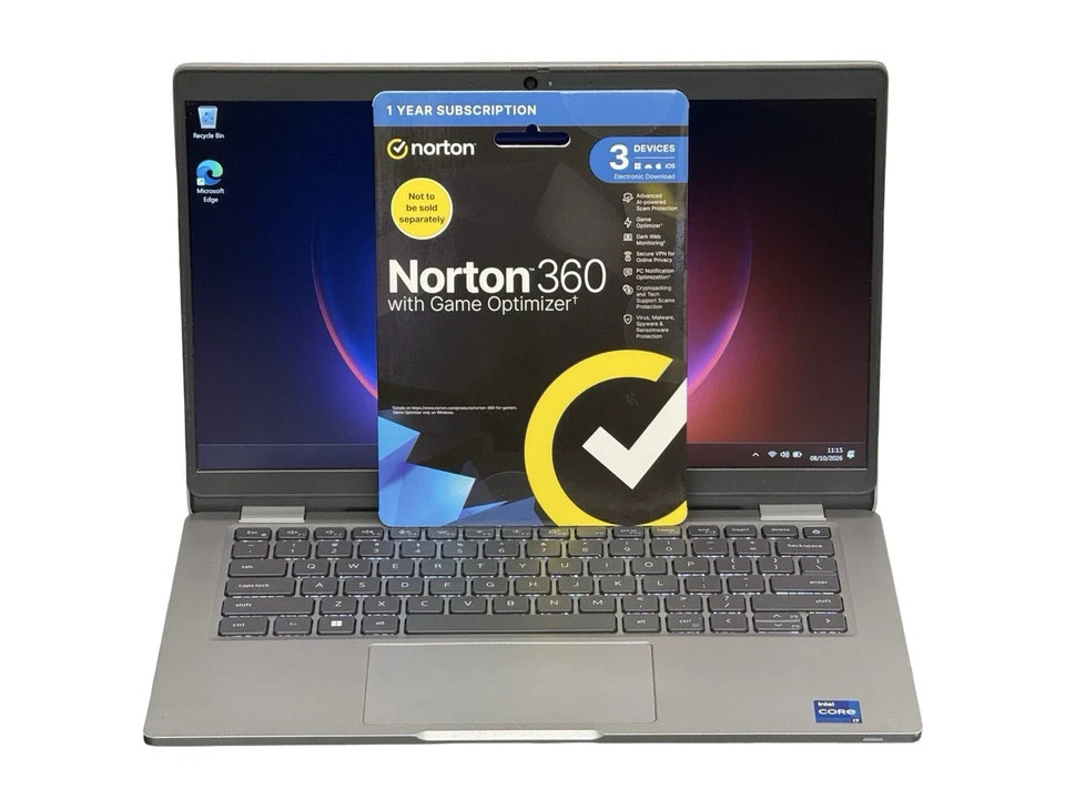 Dell Latitude 5330 · i7-1265U · 16GB · 256GB, photo 1 of 5