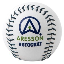 Aresson Autocrat Rounders Ball White White