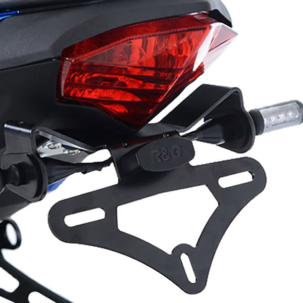 R&G Racing Motorbike Motorcycle Tail Tidy - Kawasaki Ninja 125 / Z125