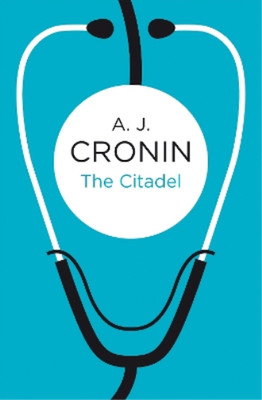 A. J. Cronin The Citadel (Taschenbuch)