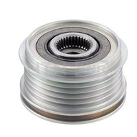 SNR Generatorfreilauf Lichtmaschine Passend FüR Ford Kuga Volvo C30 C70 S40 V40