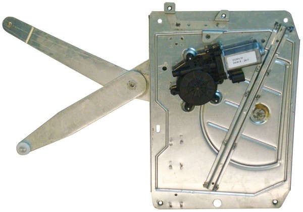 Neu - Valeo 850962 Fensterheber-image