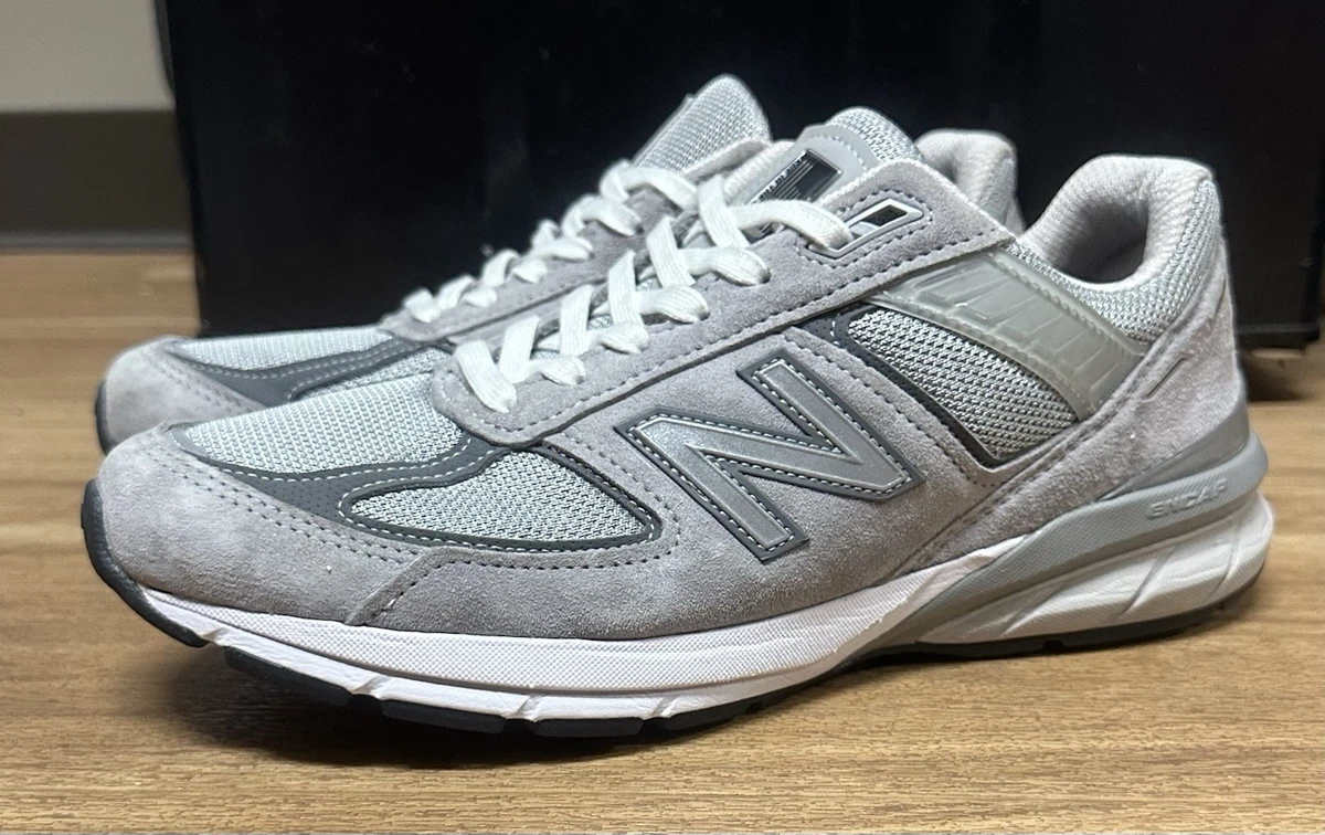New Balance 990v5 Made in USA Low Castlerock for sale | eBay