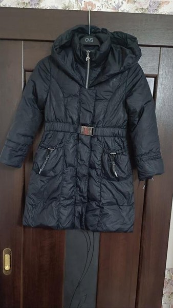 Women Pinko Puffer Black 32 / XXS / 40