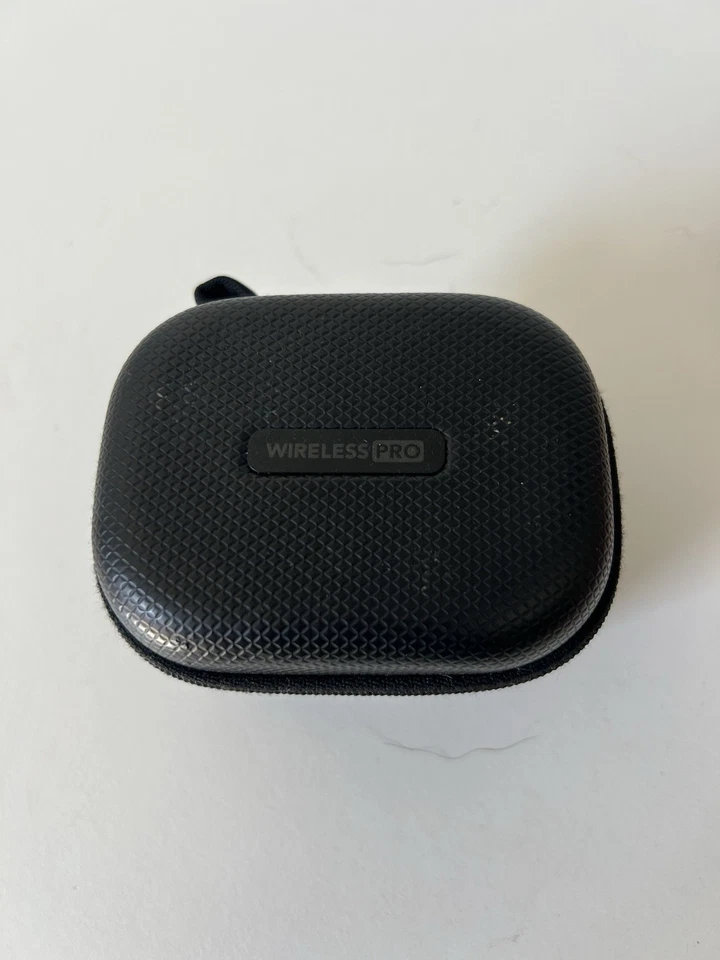 Micrófono de escopeta con montaje en cámara Rode VideoMic Pro+, negro Foto 3 de 3