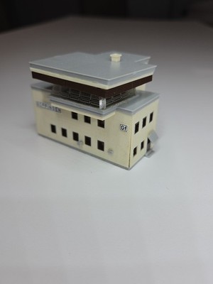 Marklin Mini-club Z Gauge 8965 Modern Goppingen Signal Tower Kit
