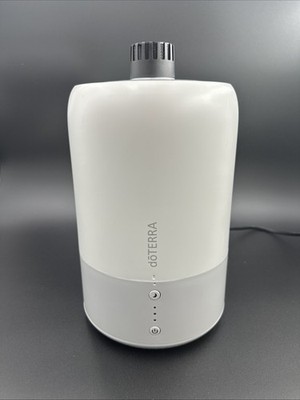 doTERRA Dawn Aroma Humidifier KH001-7 Ultrasonic Diffuser Tested Works