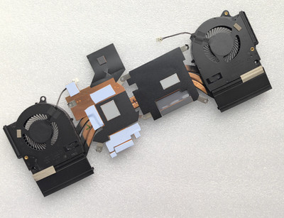 Fan Heatsink Kühler Kühlkörper Für DELL Alienware M15 R6 03T8KM