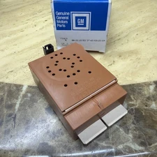 NOS GM Anti Theft Module 22576829 1994-98 Full Size Trucks & SUV Olds Cutlass