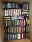 Bulk Atari 2600 Game Lot 130 Cartridges Labels Intact, Full List In Description.