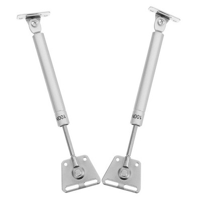 2 Pcs Gas Strut Hydraulic Rod Lift Pneumatic Support Struts Heavy Duty