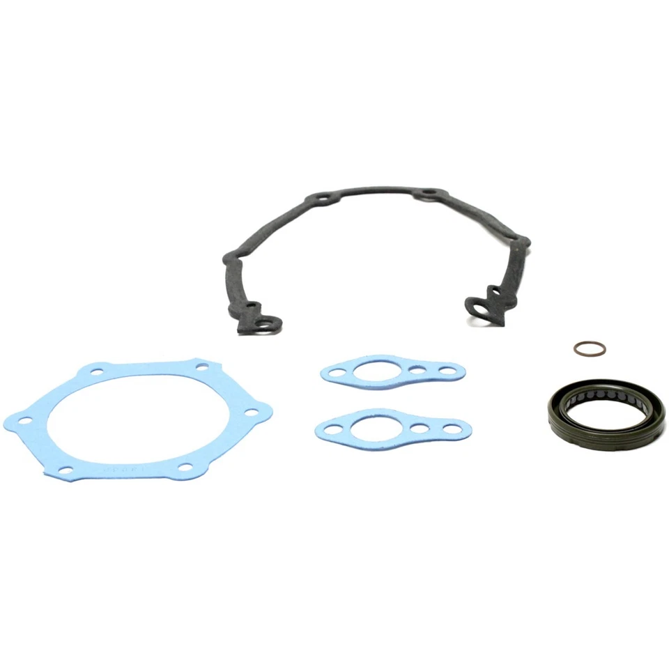 Juego de juntas de cubierta de distribución TCS 46091 Felpro para Chevy Olds SaVana Express Van GMC Foto 4 de 4