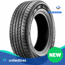 New 20570r15 Kelly Edge As 96t New 20570r15 Kelly Edge As 96t