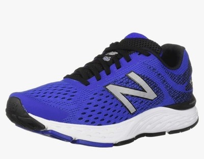 New Balance 680v6 Sneaker Schuhe M680LB6 Größe UK 7 EUR 40,5 Original