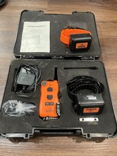 Redhead RH 1202 Wireless Remote Dog Pet Trainer Shock Collar System