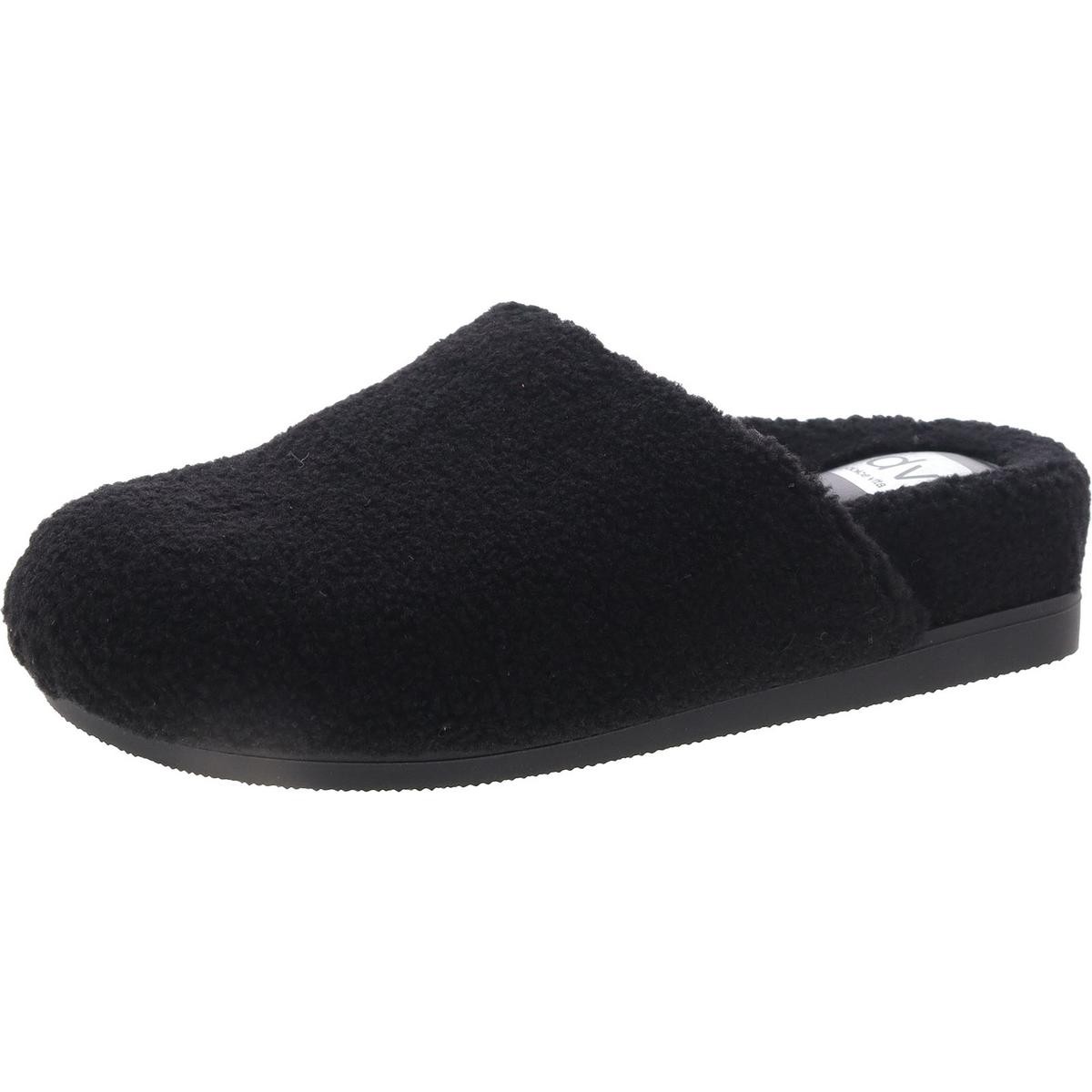 Женские шлепанцы-слипоны Dolce Vita Annalisa с круглым носком BHFO 9288 5890₽