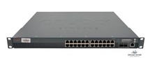 Aruba Networks 7024 ARCN7024 24-Port PoE+ 2x ...
