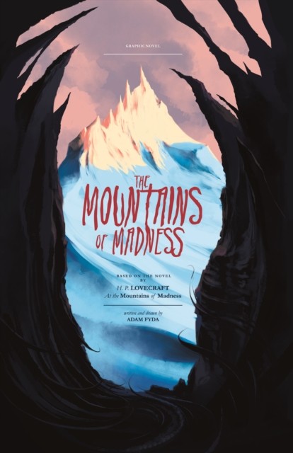 Mountains Of Madness