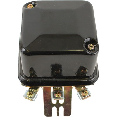 Regulator-External For Regitar-USA RVR219 RVR219C Delco 1118792; 231-12033
