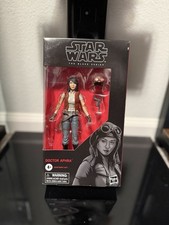 Star Wars The Black Series  87 Doctor Aphra Action Figure 6-inch Sealed NIB