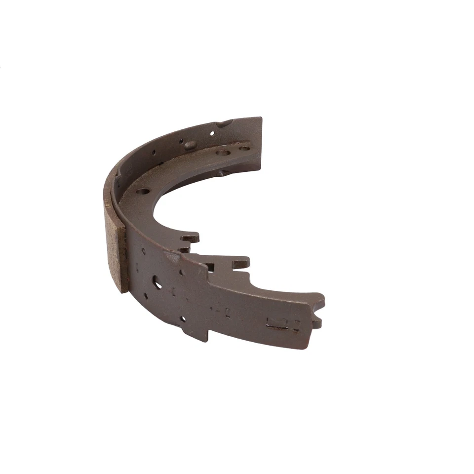 4 Rear Brake Shoes 1971-75 Buick Electra Riviera 1971-76 Chevy Impala Bel Air - Image 4 of 4