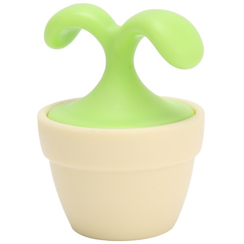 Flower Pot Shape Massager Portable Body Ball Massager For Cervical Spine Neck - Bild 4 von 22