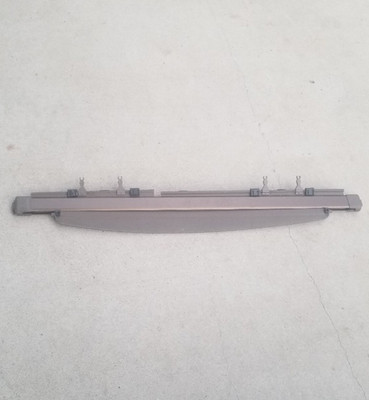 2002 - 2006 Honda CR-V CRV Factory Retractable Cargo Cover Privacy Shade Tan