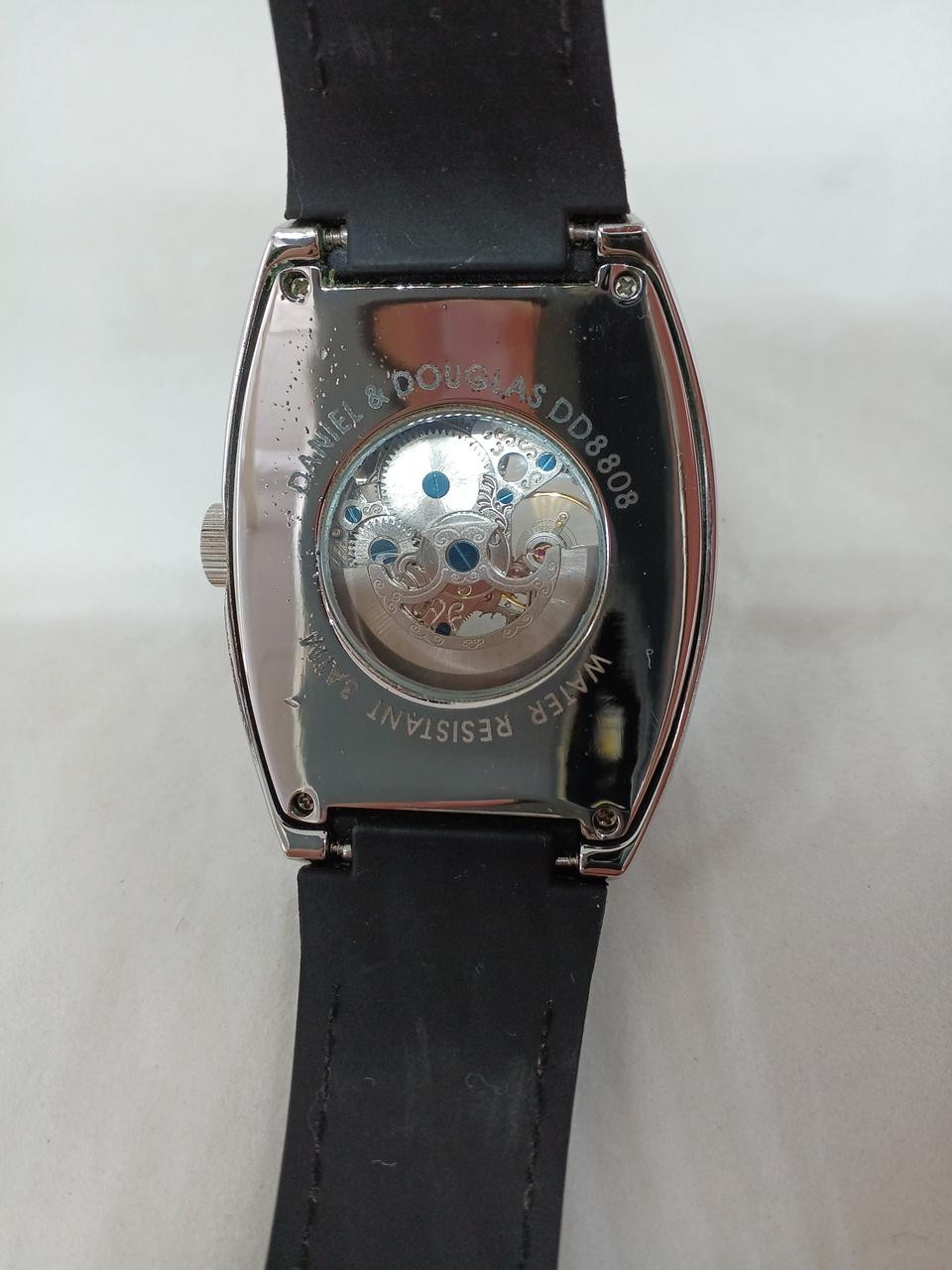 Daniel Douglas Dd8808 Automatic Watch - image 5