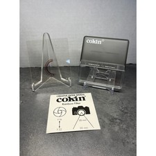 Cokin Creative Filter System Rainbow Filter A195 Photography