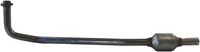 Katalysator Bosal 099-589 FüR Opel Combo S93 Corsa GroßRaumlimousine F08 F68 M68