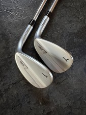 Takomo SF002 Wedge Set 52 & 56 Degree, Stiff Flex