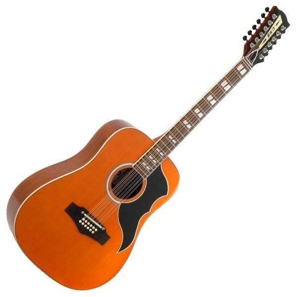 超レア　EKO 5 RANGER Ⅶ VR EQ 12弦　エレアコ　ほぼ未使用 EKO 12 String Acoustic Guitars for sale - eBay