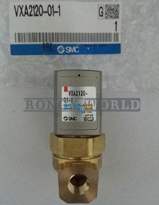 1PCS New   Air Control Valve VXA2120-01-1 *pt