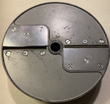 Robot Coupe Blade Disc Julienne 2x2m X 5/64 Stringy Cut OEM for CL Series