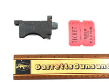 Winchester Model 43 .218 Bee Magazine Well W Release Parts Or Repair 424774